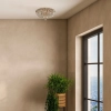 Люстра Maytoni DIA100-CL-03-G