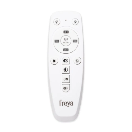 Потолочный светильник Freya FR6170CL-L52BS