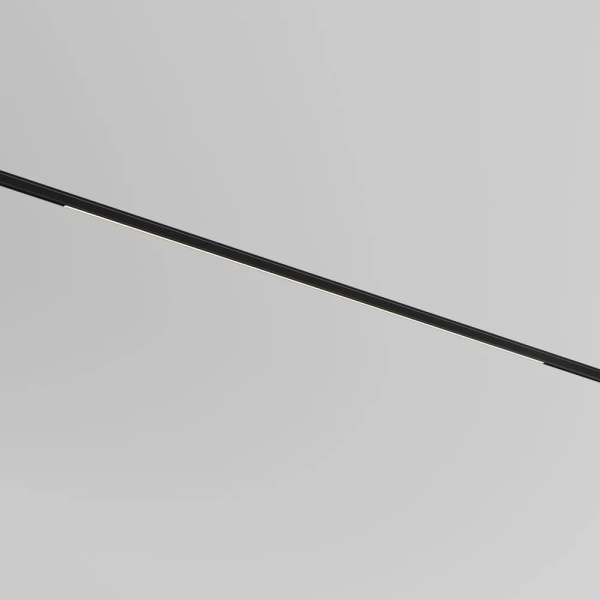 Трековый светильник Technical TR190-1-15W3K-B