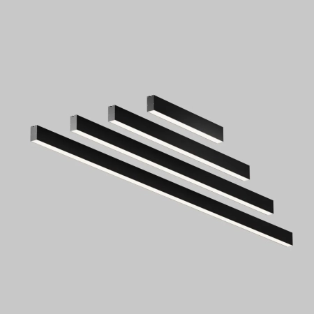 Линейный светильник Technical LL312044