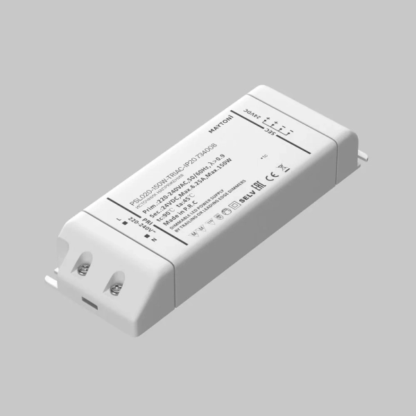 Источник напряжения Lighting control 734008