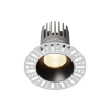 Встраиваемый светильник Technical DL121-15W-3K-TRS-B