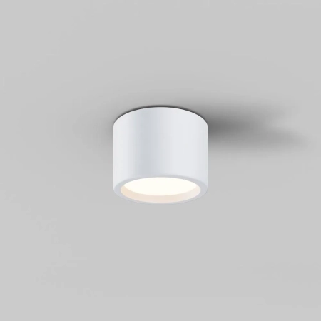 Потолочный светильник Technical C090CL-10W3K-W