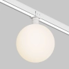 Уличный трековый светильник Outdoor O-TR01-2-S-9WW3K