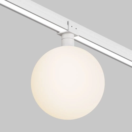 Уличный трековый светильник Outdoor O-TR01-2-S-9WW3K