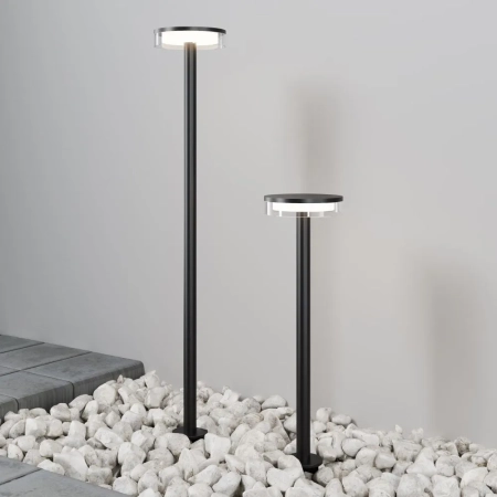 Ландшафтный светильник Outdoor O503FL-L4B3K1
