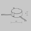 Источник тока Lighting control 721032