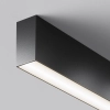 Потолочный светильник Technical C068CL-20W3-6K-B