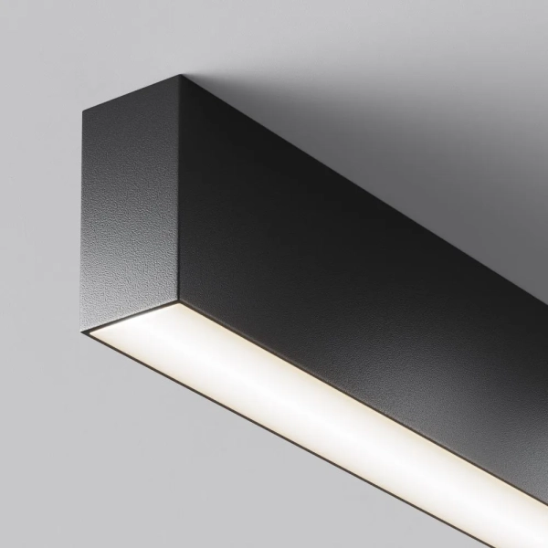 Потолочный светильник Technical C068CL-20W3-6K-B