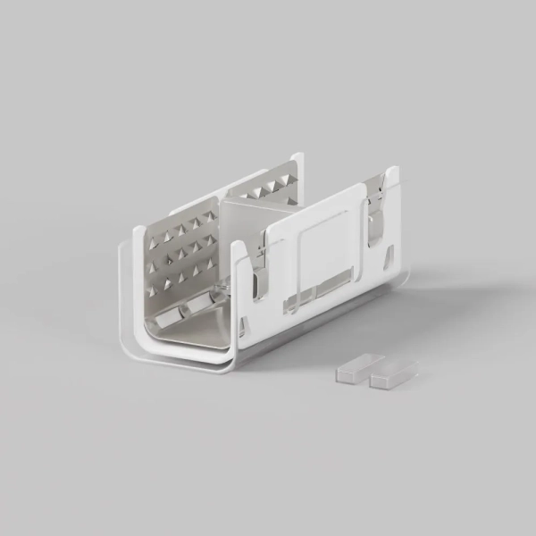 Комплектующие для гибкого неона Led Strip 432011