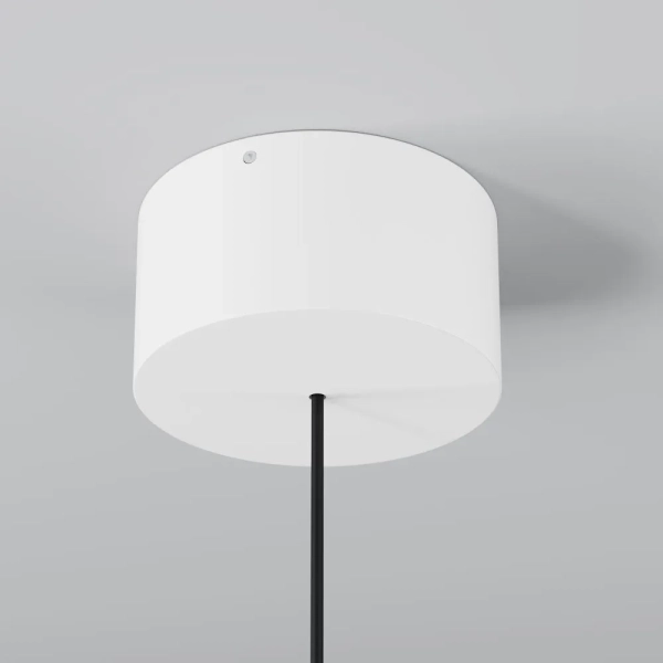 Уличный подвесной светильник Outdoor O491PL-L8W3K
