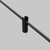 Трековый светильник Technical TR235-1-5W3K-B