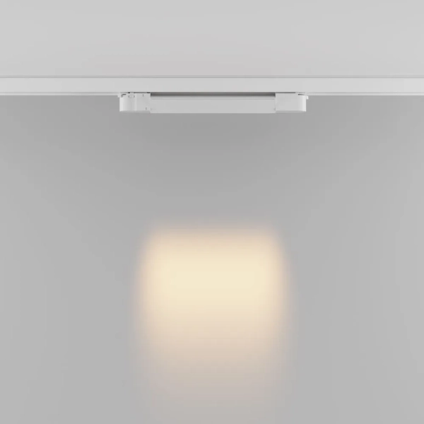 Трековый светильник Technical TR195-3-10W2.7K-M-W