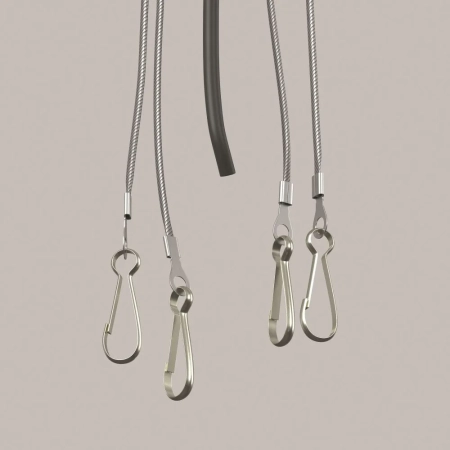 Универсальное крепление Technical C032C-04-B-1