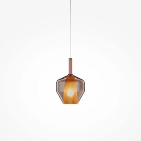 Подвесной светильник Maytoni MOD271PL-01B6