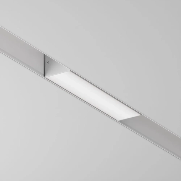 Трековый светильник Technical TR012-2-7W4K-W