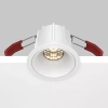 Встраиваемый светильник Technical DL043-01-10W3K-RD-W