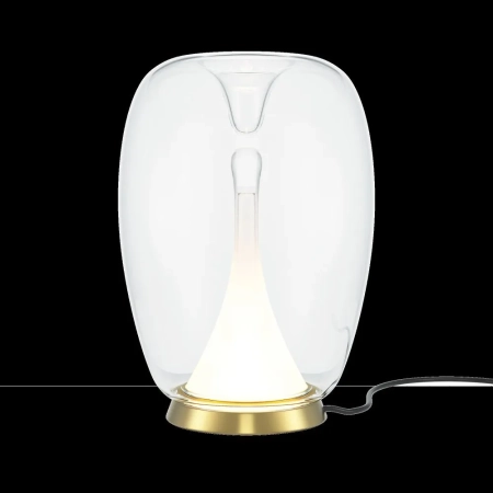 Настольный светильник Maytoni MOD282TL-L15G3K1