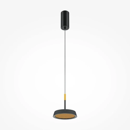 Подвесной светильник Maytoni MOD041PL-L15GB3K