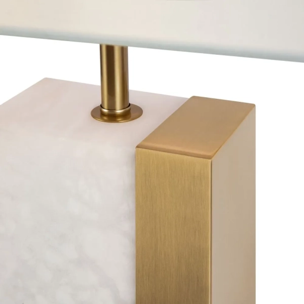 Настольный светильник Maytoni Z031TL-01BS