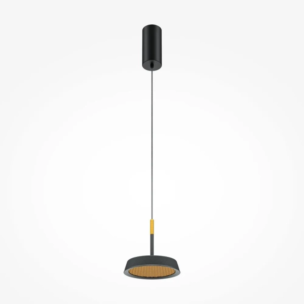 Подвесной светильник Maytoni MOD041PL-L15GB3K