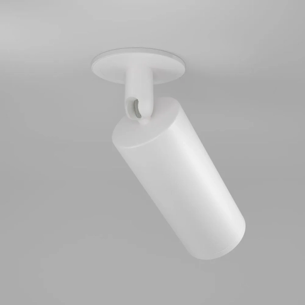 Встраиваемый светильник Technical C018CL-01W