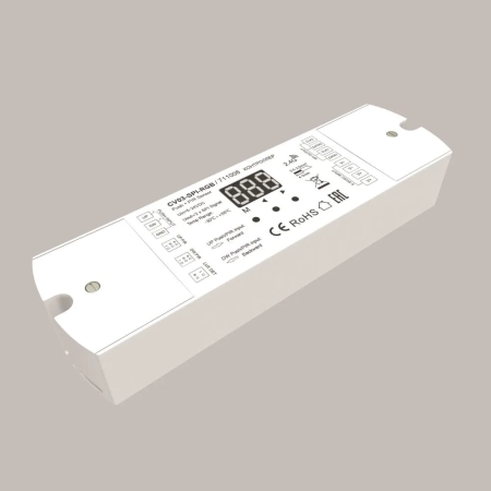 Контроллер Lighting control 711008