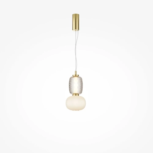 Подвесной светильник Maytoni MOD267PL-L18G3K