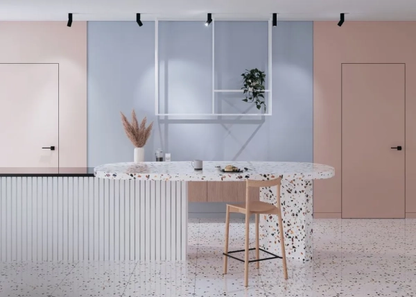 Потолочный светильник Technical C027CL-L10B