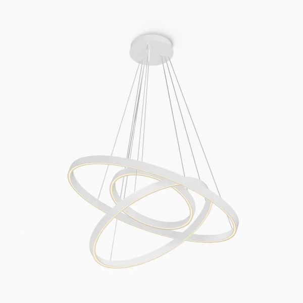 Подвесной светильник Maytoni MOD058PL-L100WK