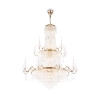 Подвесной светильник Maytoni DIA890-PL-42-G
