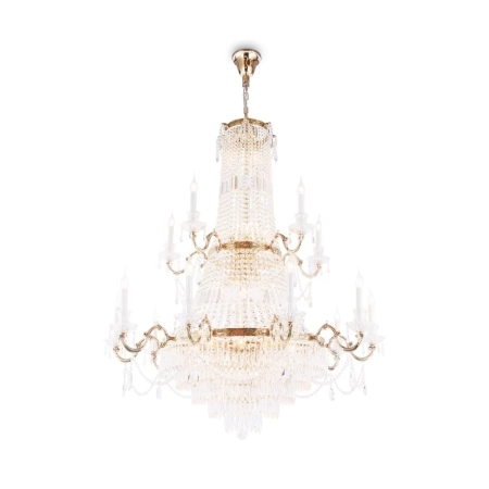 Подвесной светильник Maytoni DIA890-PL-42-G