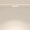 Трековый светильник Technical TR082-1-6W4K-M-W