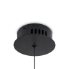 Подвесной светильник Freya FR5545PL-L5GR