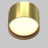 Потолочный светильник Technical C127CL-L7W3K-BS