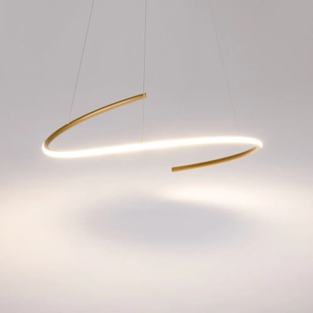 Подвесной светильник Maytoni MOD242PL-L33BSK