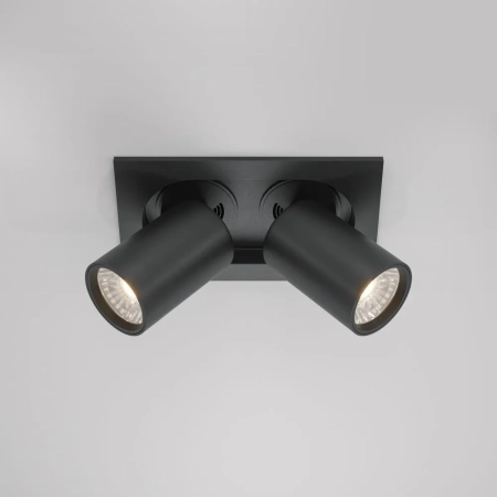 Встраиваемый светильник Technical DL045-02-10W4K-B