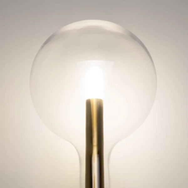 Настенный светильник (бра) Maytoni MOD333WL-01BS