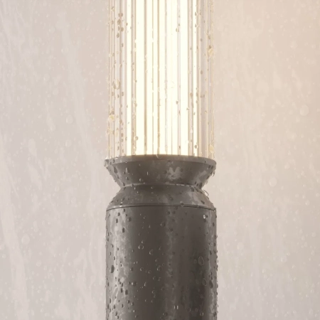 Ландшафтный светильник Outdoor O593FL-L12GF3K