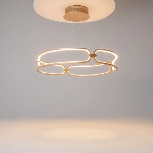 Подвесной светильник Maytoni MOD017PL-L50MG