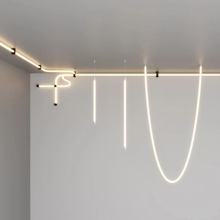 Гибкий неон Led Strip 201146