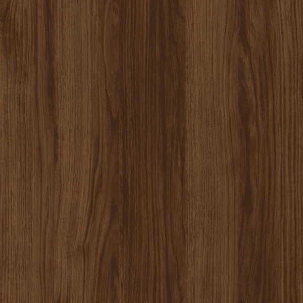 2К Угол универсальный МДФ Stella Орех Бразильский 2700х24х24 (10шт.упак.)