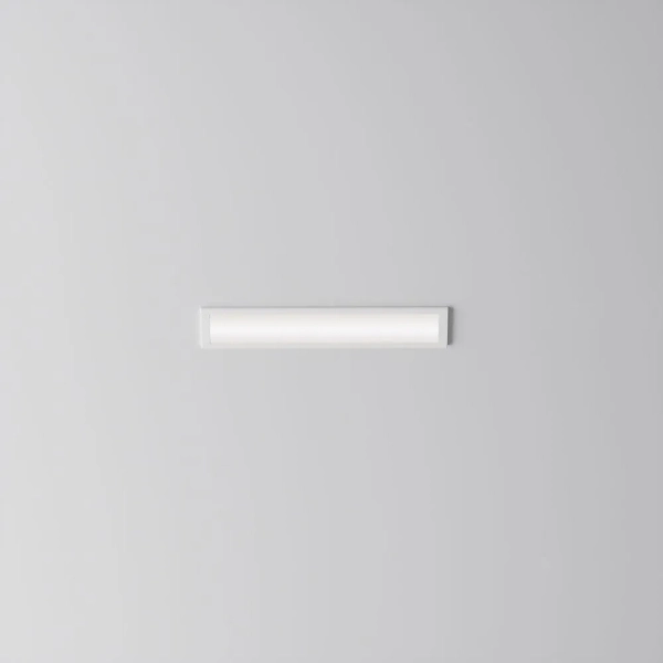 Встраиваемый светильник Technical DL066-12W3-6K-W