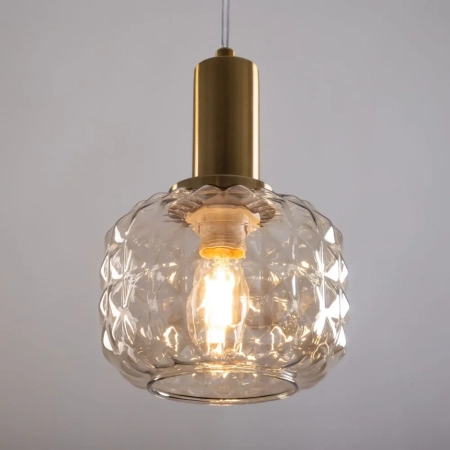 Подвесной светильник Freya FR5366PL-01BS