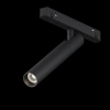 Трековый светильник Technical TR141-2-6W3K-M-B