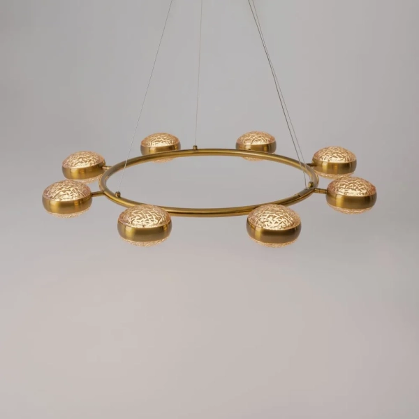 Подвесной светильник Maytoni MOD299PL-L80BS3K