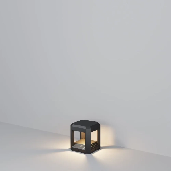 Ландшафтный светильник Outdoor O019FL-L13GR3K