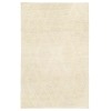 Ковер из шерсти и переработанного хлопка shillong из коллекции ethnic, 120х180см