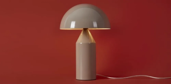 Настольный светильник Freya FR5218TL-02CR