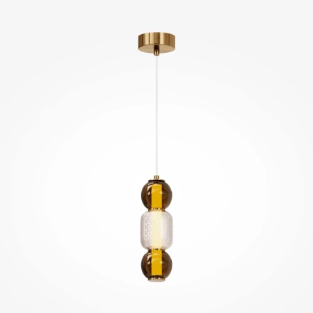 Подвесной светильник Maytoni MOD273PL-L16G3K